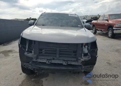 2020 Chevrolet Colorado Lt из США, поврежденный, VIN 1GCGTCEN8K1104924